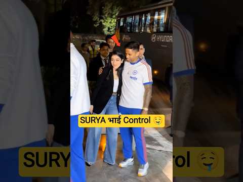 Surya kumar Yadav भाई ने ये क्या किया 🤤 #shortsfeed #cricket