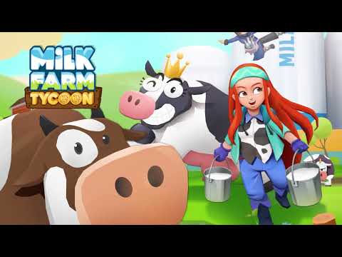 Milk Farm Tycoon Video