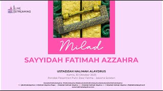 Download lagu 🔴𝗟𝗜𝗩𝗘 𝗡𝗢𝗪 - 𝗠𝗜𝗟𝗔𝗗 𝗦𝗔𝗬𝗬𝗜𝗗𝗔𝗛 𝗙𝗔𝗧𝗜𝗠𝗔𝗛 𝗔𝗭𝗭𝗔𝗛𝗥𝗔 |  𝗨𝗦𝗧𝗔𝗗𝗭𝗔𝗛 𝗛𝗔𝗟𝗜𝗠𝗔𝗛 𝗔𝗟𝗔𝗬𝗗𝗥𝗨𝗦 mp3 Download lagu 🔴𝗟𝗜𝗩𝗘 𝗡𝗢𝗪 - 𝗠𝗜𝗟𝗔𝗗 𝗦𝗔𝗬𝗬𝗜𝗗𝗔𝗛 𝗙𝗔𝗧𝗜𝗠𝗔𝗛 𝗔𝗭𝗭𝗔𝗛𝗥𝗔 |  𝗨𝗦𝗧𝗔𝗗𝗭𝗔𝗛 𝗛𝗔𝗟𝗜𝗠𝗔𝗛 𝗔𝗟𝗔𝗬𝗗𝗥𝗨𝗦 mp3