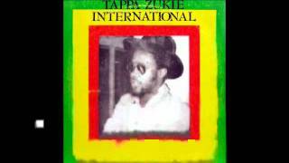 Tappa Zukie - Black Understanding