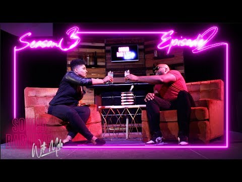 Sound Bar Live with Mela, EP2  S3, ft Votte Hall