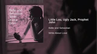 Belle &amp; Sebastian feat. Norah Jones - Little Lou, Ugly Jack, Prophet John - Legendado PT-BR