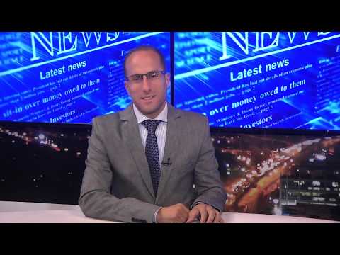 Nachrichten – 2019.07.05.