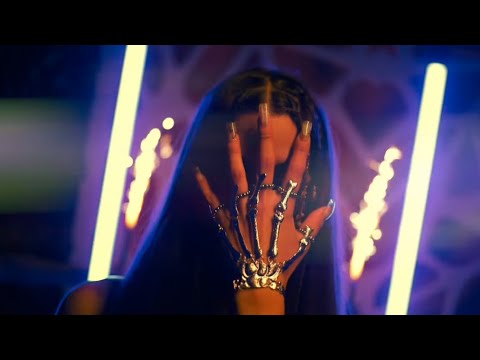 JENN - VEUVE (Official Video)