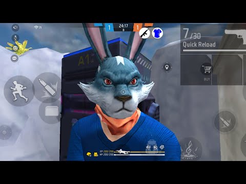 RAISTAR VS RAISTAR | BORN2KILL AWM GOD VS ONE TAP KING RAISTAR CRAZY ROOM ONLY RED DAMAGE