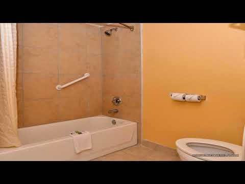 Americas Best Value Inn Blytheville