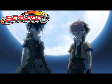 Beyblade: Metal Masters | Der 24 Stunden Kampf - Folge 18 | HD - Deutsch