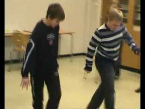 Spjelkavik Grand Prix 2007 - the documentary (1/2)