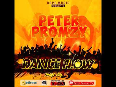Peter-Promzy - Dance flow