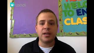 Landi Interview Tips From Teacher Brian