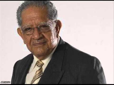 Hector Jaramillo Pañuelo Blanco