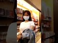 PRANK HOT BUKA BEHA DI MINIMARKET Siskaeee E Nya 3