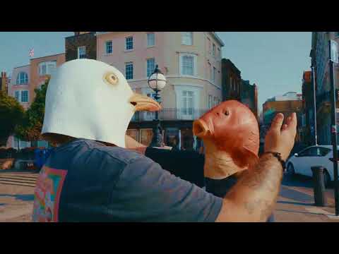 TEZ - When Our Worlds Collide (Official Music Video)