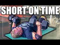 Build a Huge Chest in JUST 25 Minutes