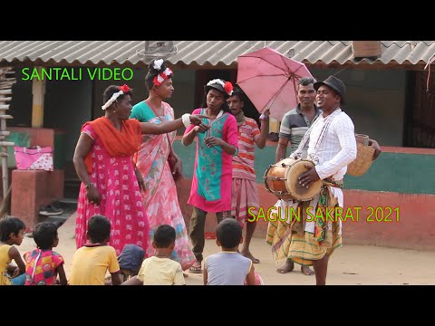 NEW SANTALI SAKRAT VIDEO 2021