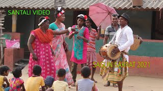 Download lagu NEW SANTALI SAKRAT VIDEO 2021 mp3