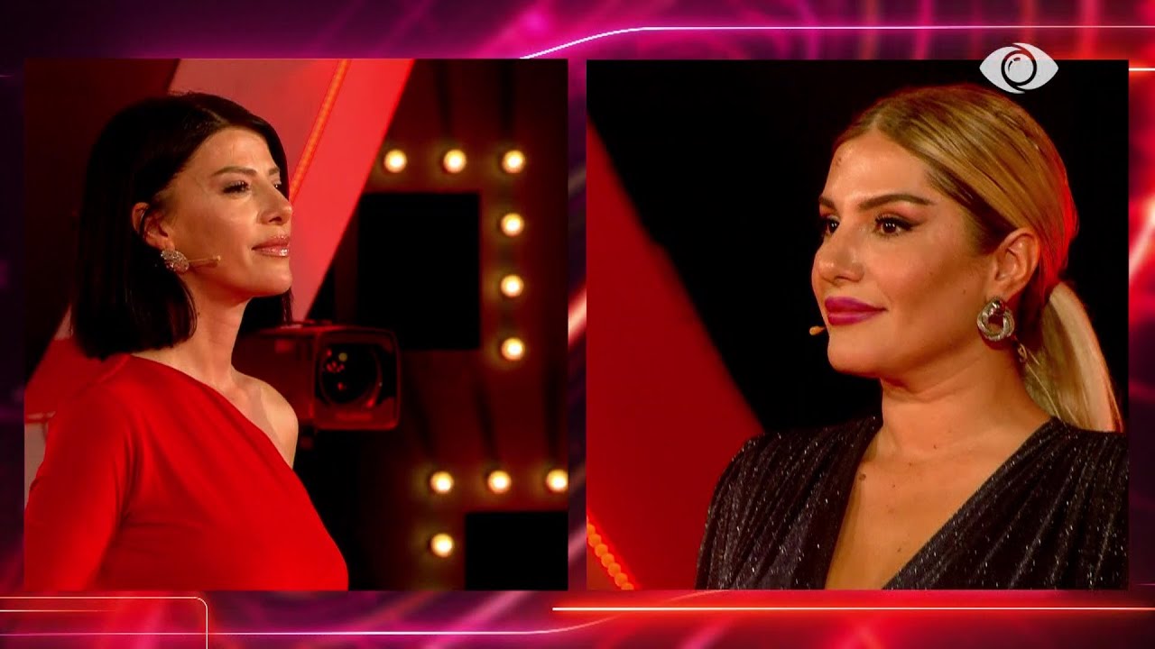 Ilnisa apo Ledjona? Cila është e eliminuara e mbrëmjes së sotme?