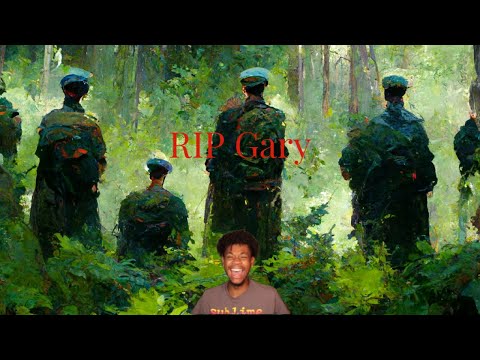Tribe Loui reacts to Gilly and Keeves: Militia funeral