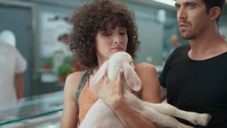 EXCLUSIVE: Israel's First Pro-Vegan T.V Advert Reaches 35% Of Population