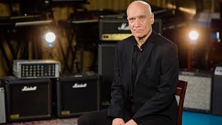 Wilko Johnson: My Vintage