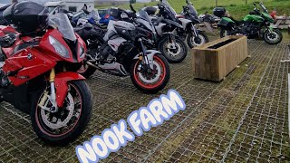 THE NORTH PENNINES-NEWCASTLE🏞