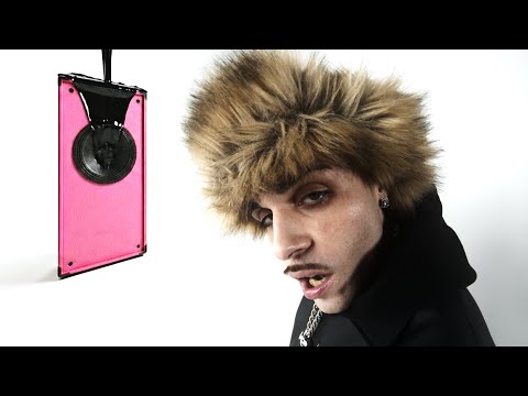 Lito - RIEMPIO IL SACCO feat. Niky Savage (Official Video)