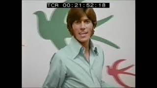 Bee Gees - When the swallows fly (&quot;Idea&quot; TV Special) 1968