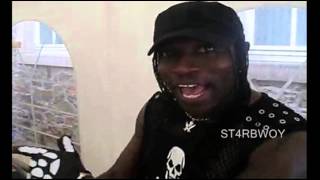 MAD COBRA - GOOGLE WE - RICH LIFE RIDDIM - MAY 2013