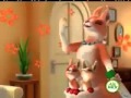 Airwick Boxing New TV Commercial Ad 2013