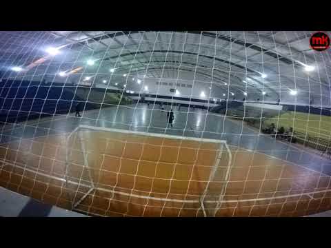 GOL FABINHO LIGA TUDO 2X0