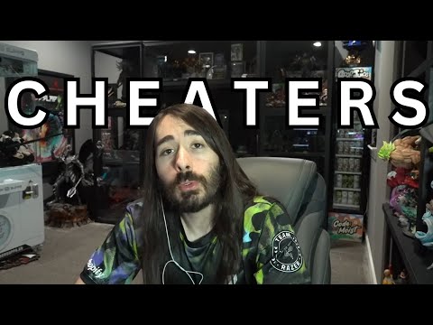Penguinz0 vs UNHINGED cheaters