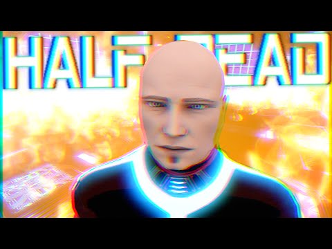 PURGATORY: THE GAME | Half Dead Funny Moments