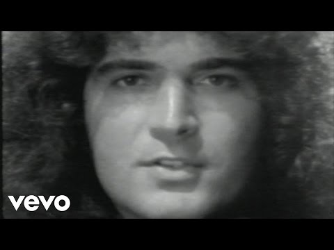 Gino Vannelli - Living Inside Myself (Official Video)