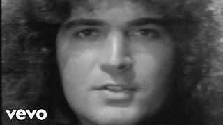 Gino Vannelli - Living Inside Myself (Official Video)
