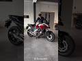 NC750X DCT 750cc Motorcycle Honda NC 750x DCT Honda Nc750x Viral Shorts Subscribe 10m
