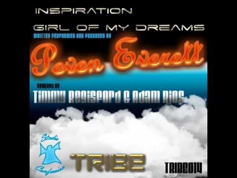 peven everett inspiration (timmy regisford and adam rios remix)