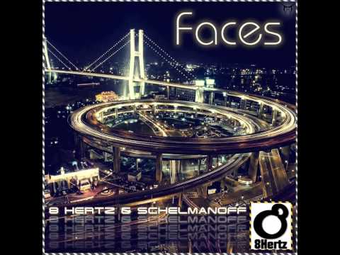 8 Hertz & Schelmanoff - Chat (Original mix) www.mixupload.com