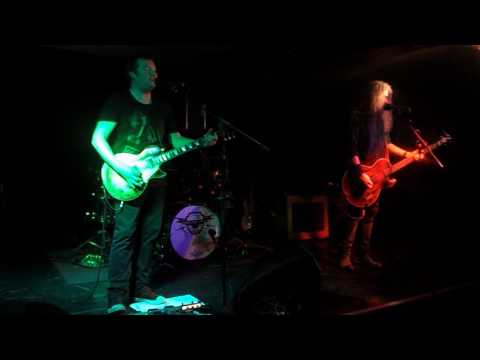 Sweet Lord Animals - Can you see, live @ The Lane Oostburg 2017 03 04
