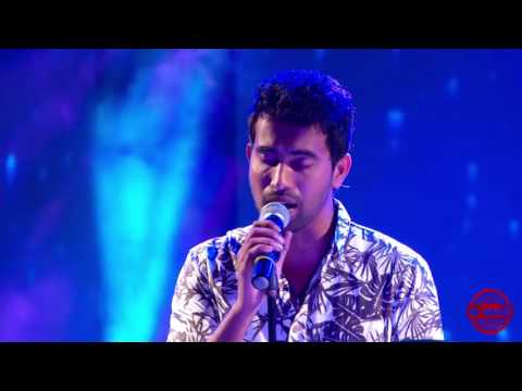 Me Anantha Raathriye (Damith Asanka With Email)