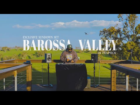 Barossa Valley Exclusive Sundown Set- DJ Trapsick #adelaide #australia #srilanka  #progressivehouse