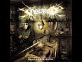 Aborted - Blood Fixing The Bled
