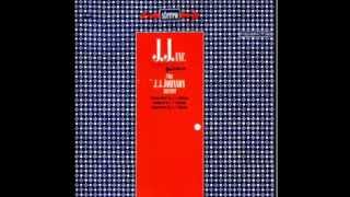 JJ Johnson-"In Walked Horace"