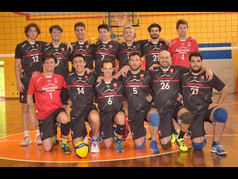 Finali Prima divisione maschile - Bormio 11 giugno 2023