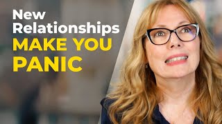 Trauma Wounds FLARE UP When You Begin Dating (Especially When They&#39;re Wonderful)