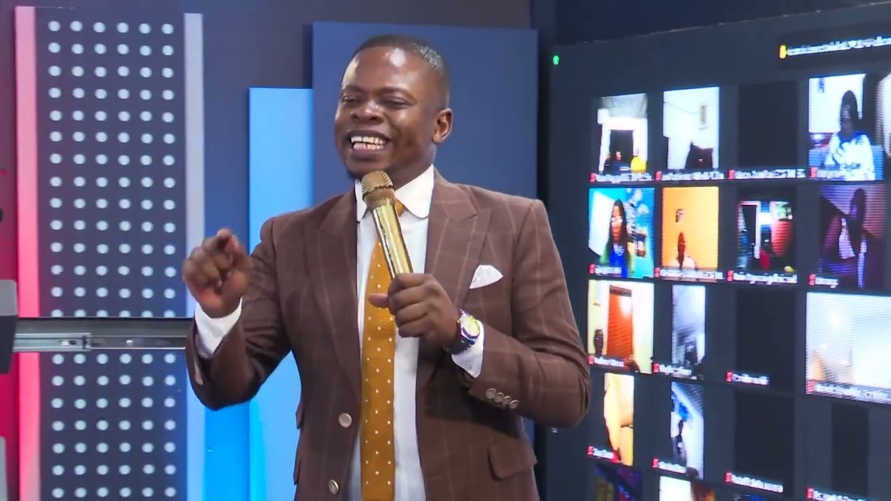 FIVE NEGOTIATING POINTS OF PHARAOH