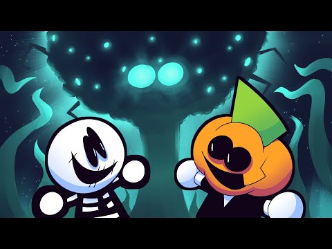 Spooky Month  2 - The Stars
