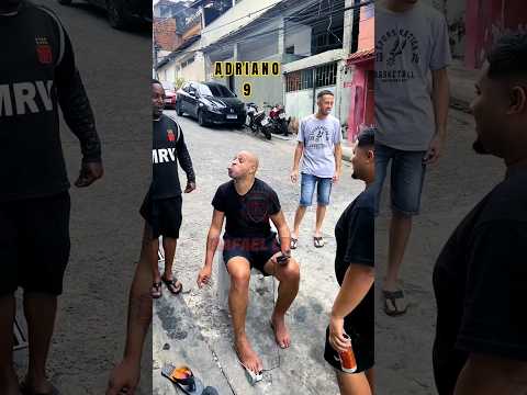 Sad Story ⚽️ Adriano Imperador #adriano #brazil  #football  #legend  #sad #story #lifestyle