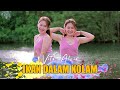 Vita Alvia Ikan Dalam Kolam Offical MV Bila Ingin Melihat Ikan Di Dalam Kolam