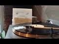 Vinyl: A-side: Patrick Pulsinger – Easy To Assemble . Hard To Take Apart.
