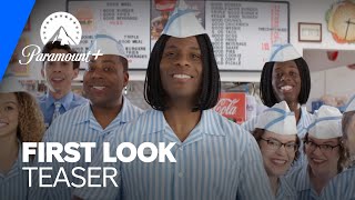 Good Burger 2 | First Look | Paramount+